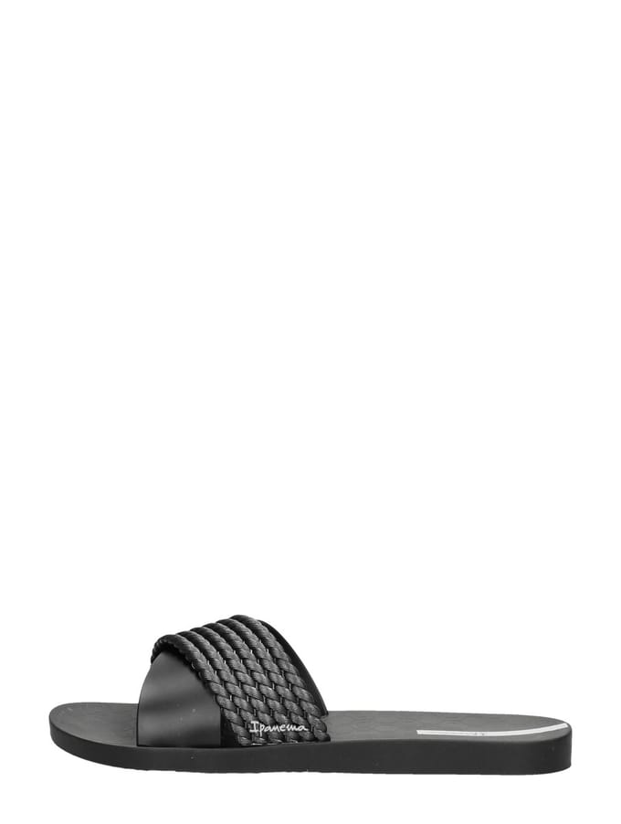 Ipanema Street Dames Slippers - Black