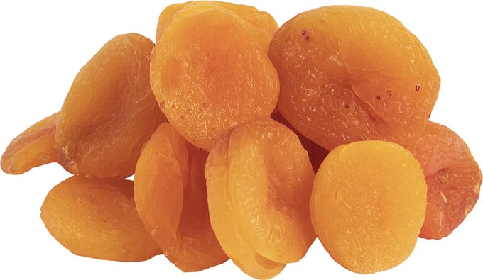 BrandNewCake Abrikozen Gedroogd 200g