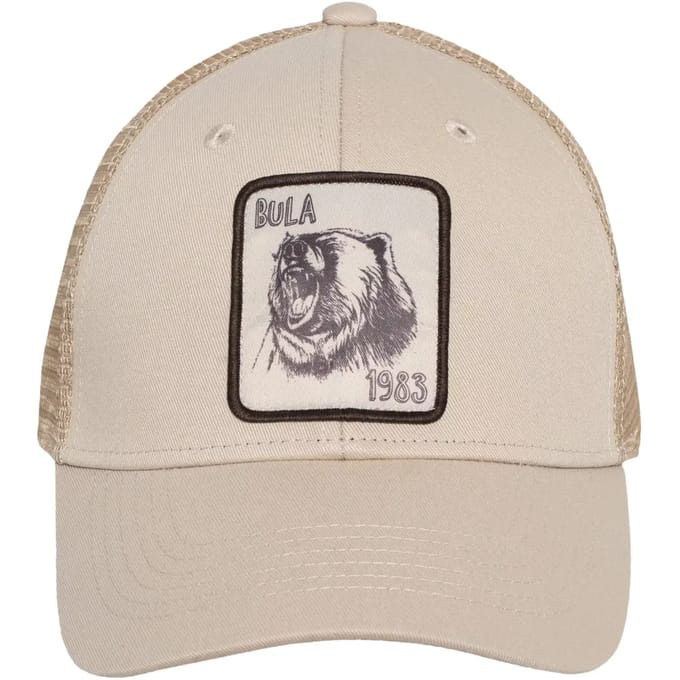 Baseball cap Bula Fauna