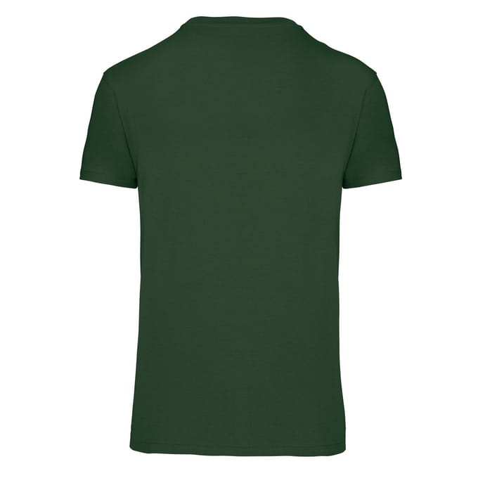 Ballin Est. 2013 - Heren Tee SS Regular Fit Shirt - Groen - Maat L