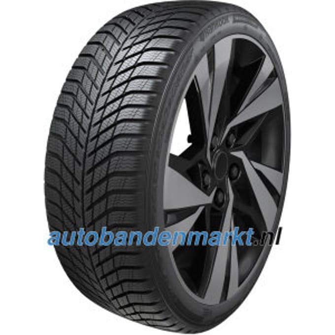 Hankook Winter i*cept evo 4 SUV W340A ( 215/65 R17 99V )