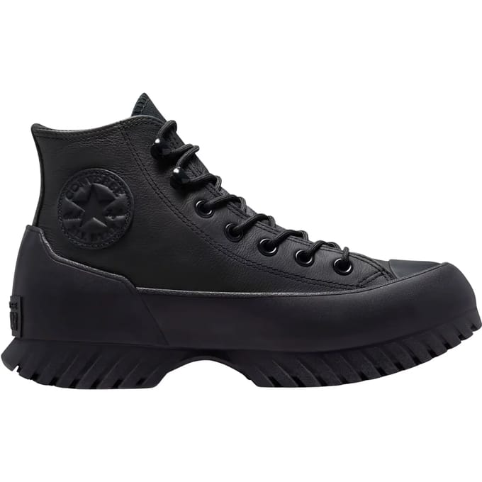 Hoge platform sneakers Converse Chuck Taylor All Star Lugged Winter