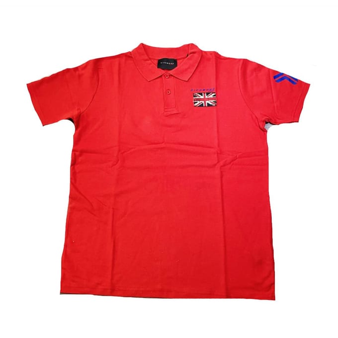 John Richmond POLO-POLO