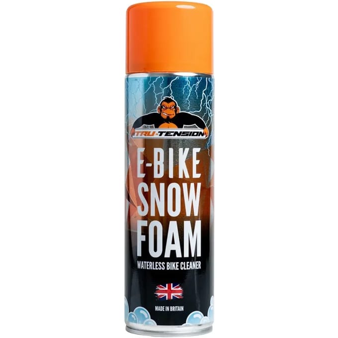 Schoner Tru-Tension E-Bike Snow Foam 500 ml