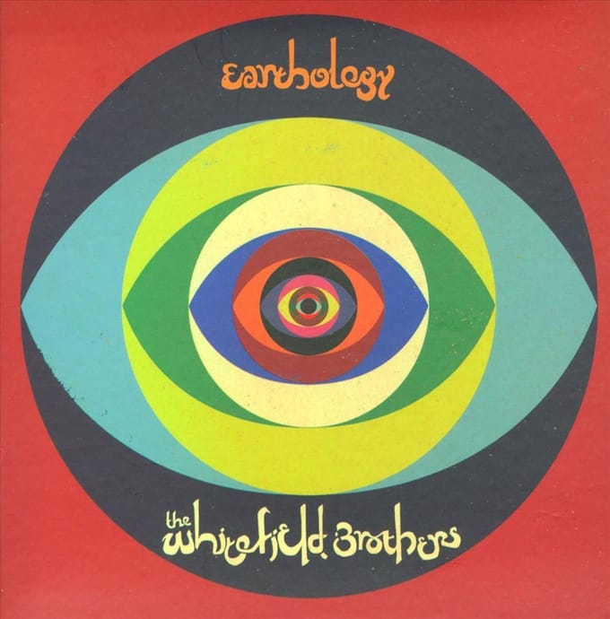 Earthology