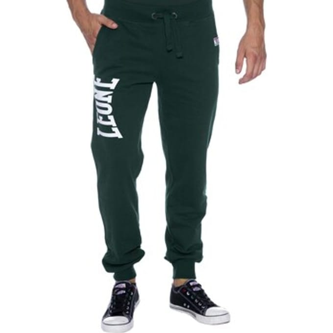 Trainingsbroek Leone 1947 Man Fleece