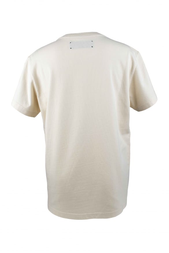 AMIRI T-shirt beige