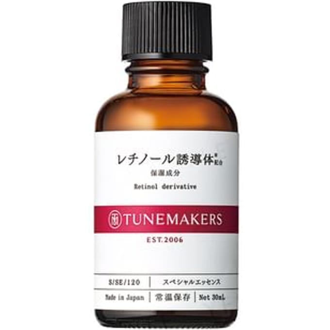 TUNEMAKERS - Retinol Derivative Essence 30ml