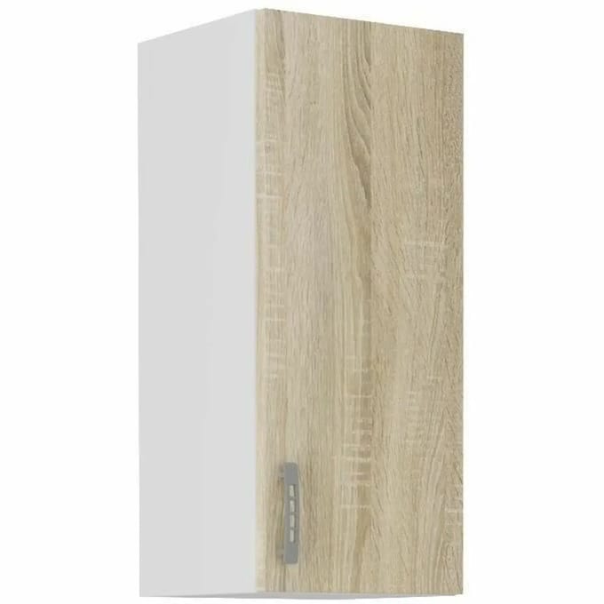 Keukenkast BigBuy Home