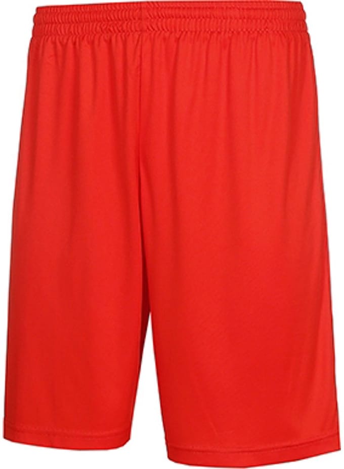 Patrick Pat211 Short Kinderen - Rood | Maat: 11/12