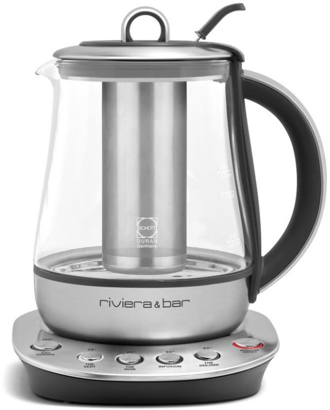 Theepot Jaïpur Zen - 1,2 L