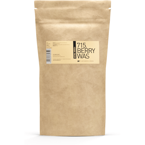 Natural Heroes Berry Was - 20 gram