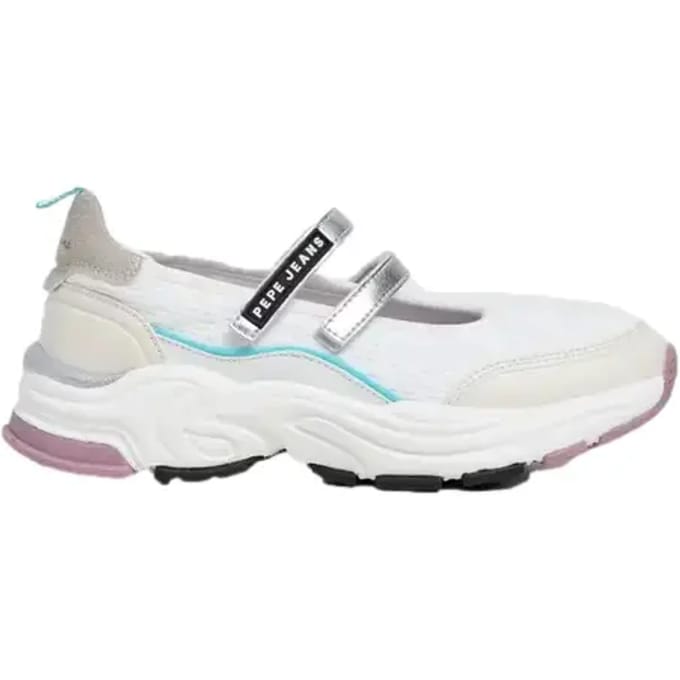 Damestrainers Pepe Jeans Mave Ballet