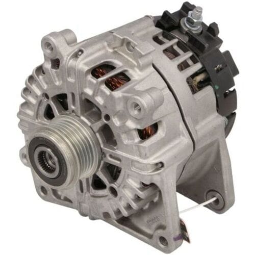 Driefasige generator STARDAX STX102326R