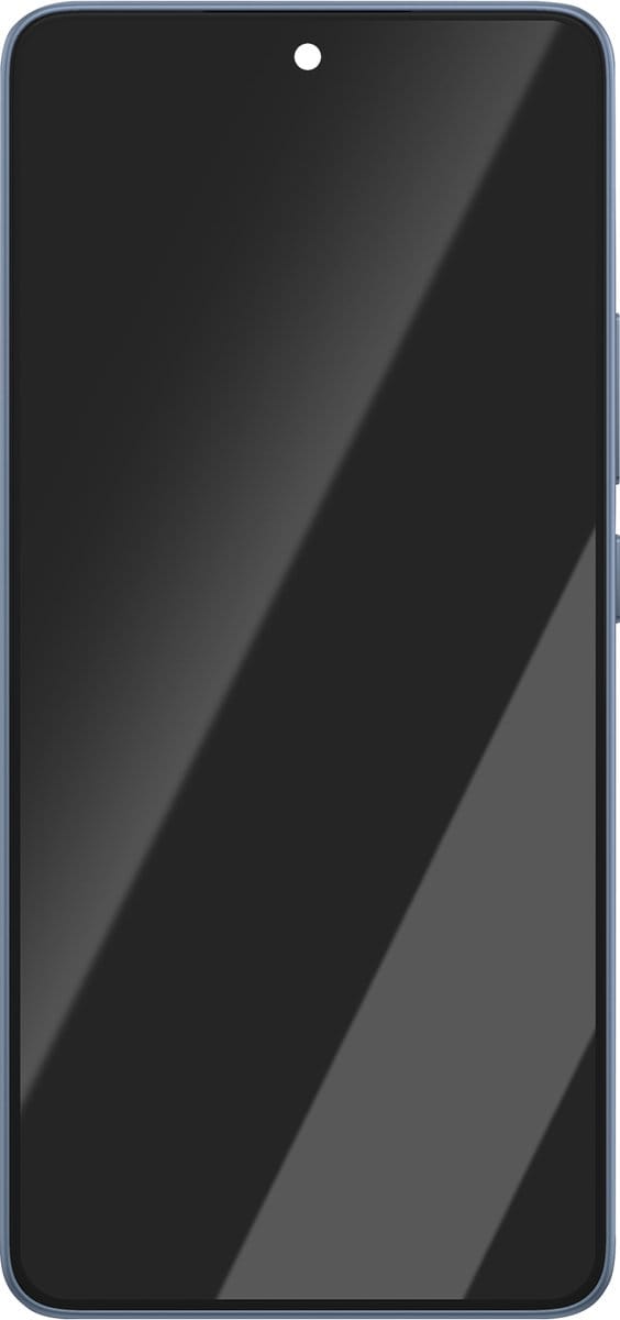 Xiaomi, Scherm voor Xiaomi 14T LCD + Touch Screen + Origineel Chassis, Blauw