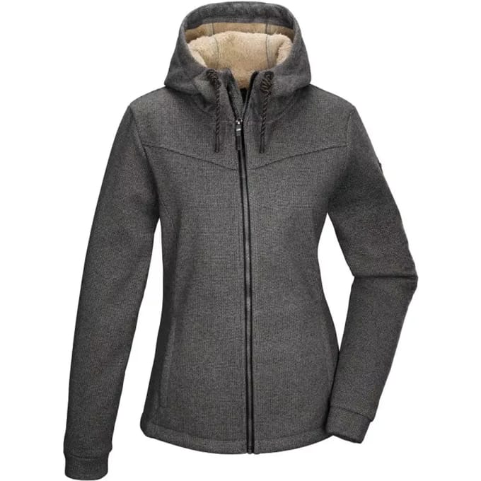 Damesfleece Killtec GW 38