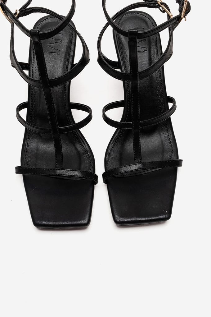 Viento Stiletto Sandaal