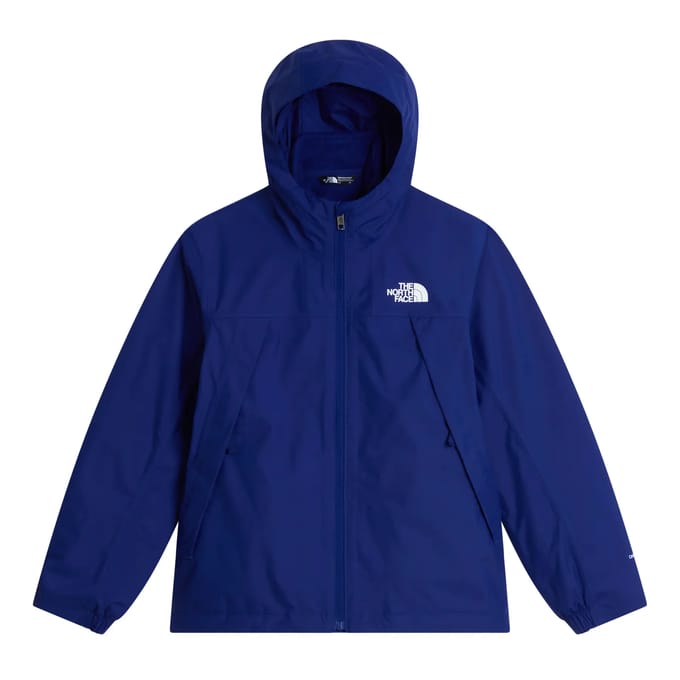 Waterdicht kinderjack The North Face Antora