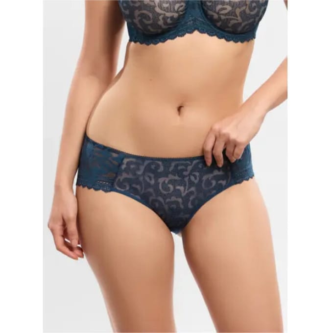 Empreinte Leia horty