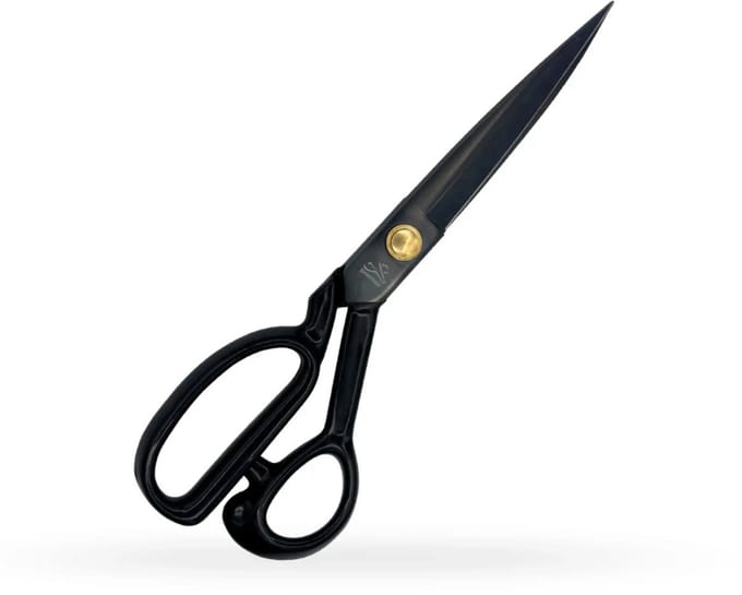 Premax Kleermakersschaar BLACK LINE PRO