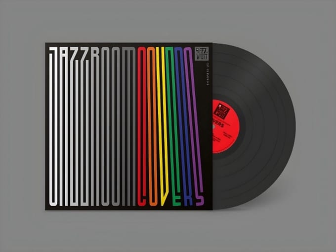 Jazz Room Presents: Covers