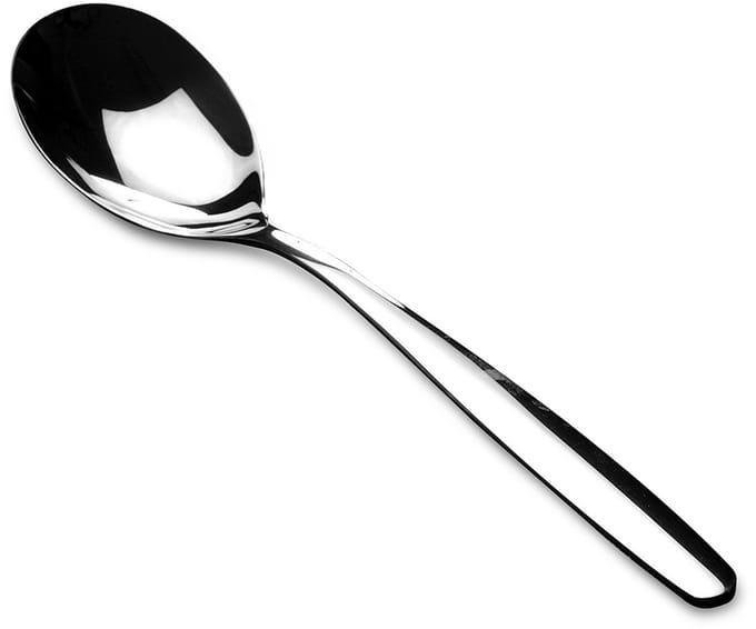 Funktion Potato spoon 18/8 steel
