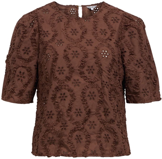 Object objlaily 2/4 re top e ss fair 26 23049908 seal brown