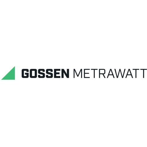 Gossen Metrawatt Z957A NEXONIQ Software 1 stuk(s)