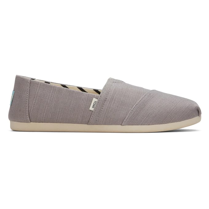 Dames espadrilles Toms Alpargata