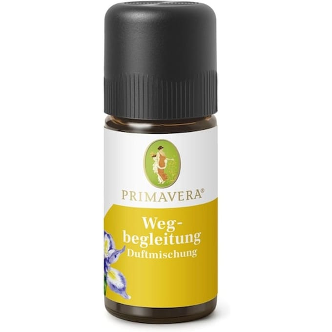 Primavera Geurcombinaties Wegbegleitung Duftmischung Geurmengsels Unisex 10 ml