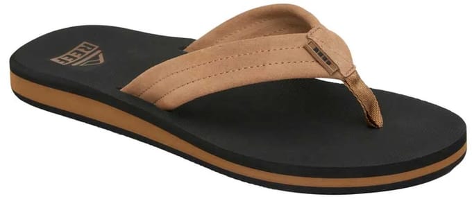 Reef The Groundswell Sandalen Zwart EU 42 Man