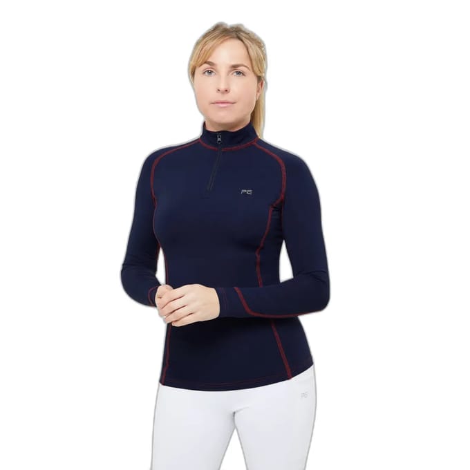 Technische top voor dames Premier Equine Ombretta