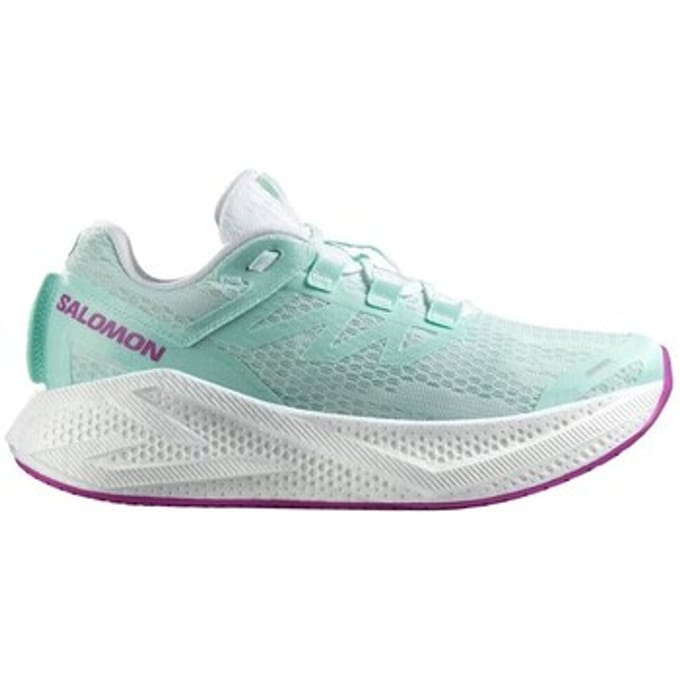 Hardloopschoenen Salomon Aero Glide 3