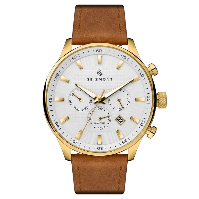 Konrad Troika Watch II