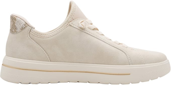 Tamaris-sneakers met veters