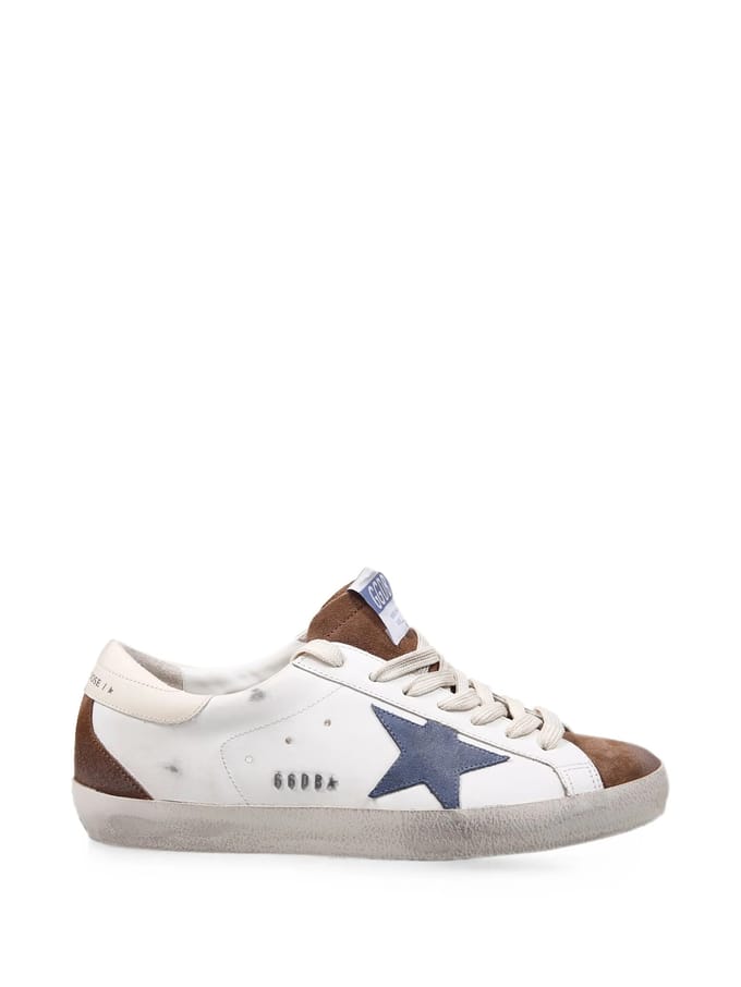 Golden Goose Mannenschoenen