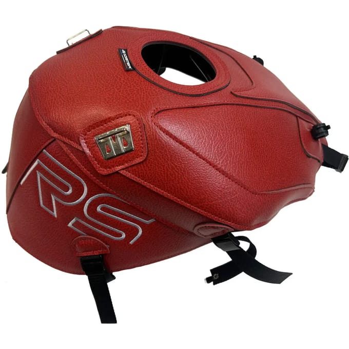 Motorfiets tankbeschermer Bagster Test