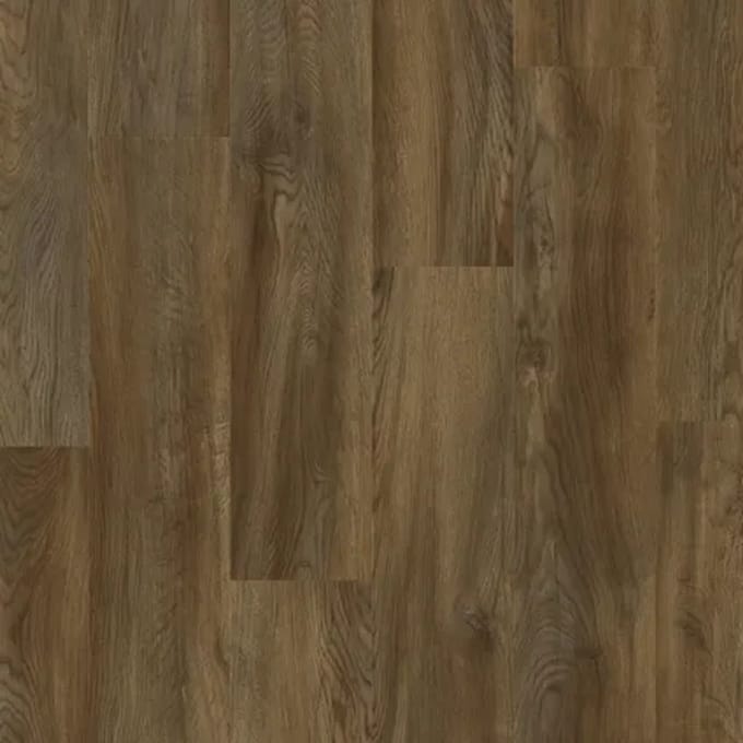 Quick-step Pvc-vloer Rigid Click - Prairie Oak Brown - Geïntegreerde Ondervloer - 1,892m2
