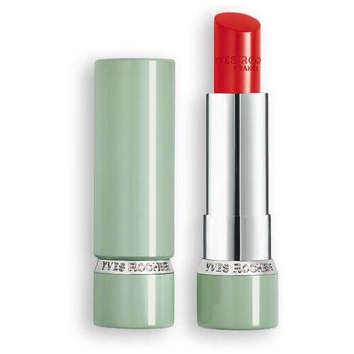 Yves Rocher Lippenstift Rouge Botanique Mat 30. Rouge Coquelicot