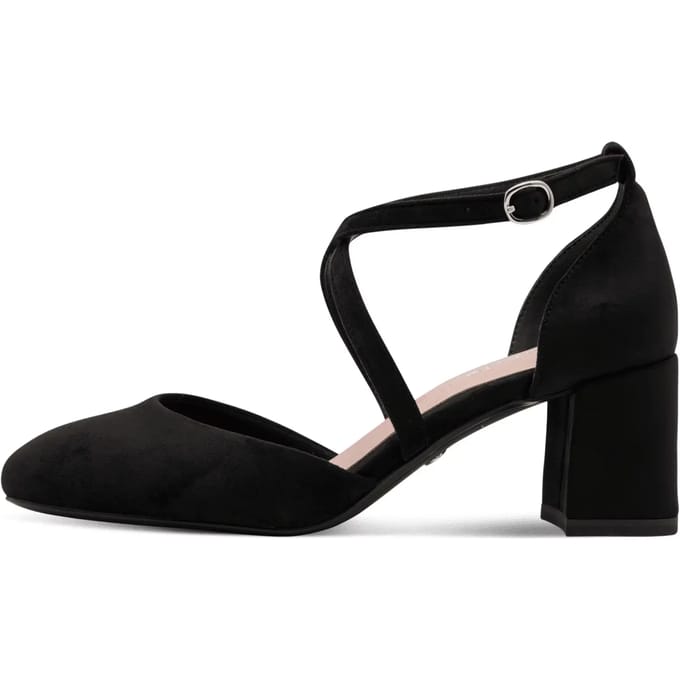 Tamaris - maat 40 - ESSENTIALS Essentials Dames Pumps