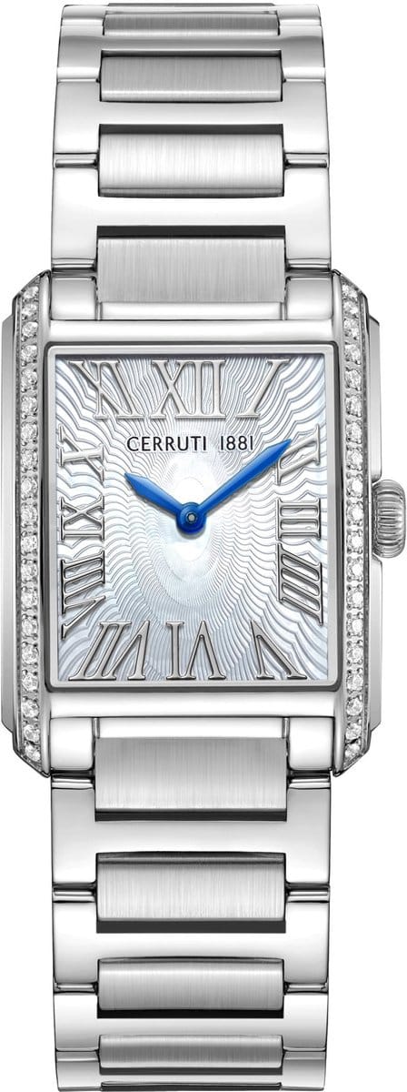Horloge RENDENA