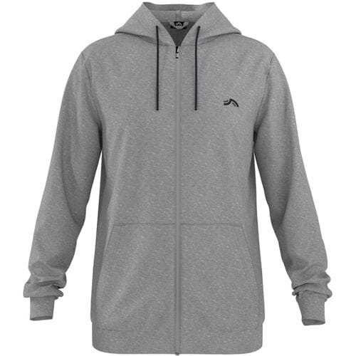 CRIVIT Heren vest (Grijs, M)