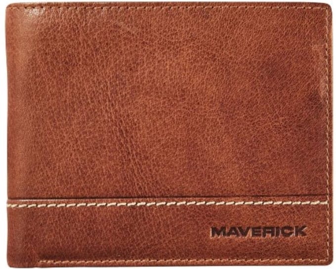 MAVERICK ROUGH GEAR PORTEFEUILLE MAV-RG-005-25