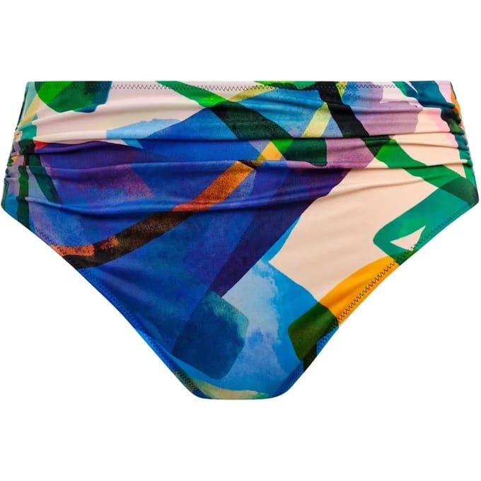 Dameszwembroekje met hoge taille Fantasie