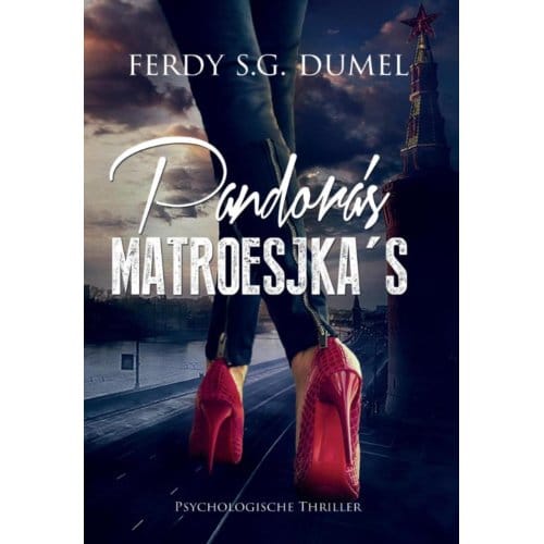 Pandora's Matroesjka's - Ferdy S.G. Dumel