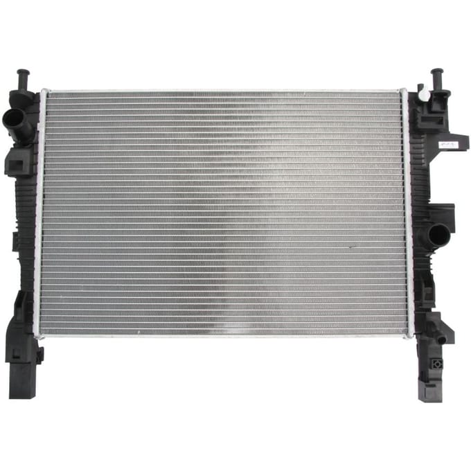 Radiator, motorkoeling KOYORAD PL323427