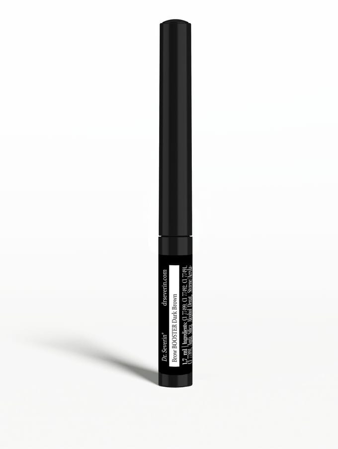 Dr. Severin Augenbrauenserum Brow Liner & Booster 2-in-1