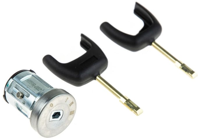 Slotcilinder OEM 717444389