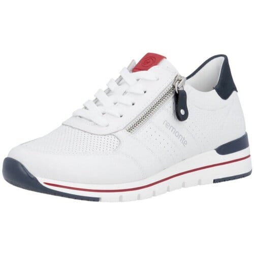 Lage Sneakers Remonte -