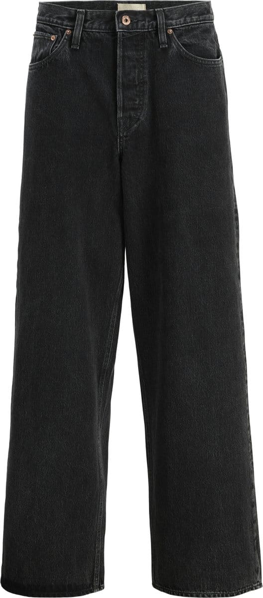 JACK&JONES - JJIDAVE JJCOOPER AM 368 NOOS - Heren - Jeans